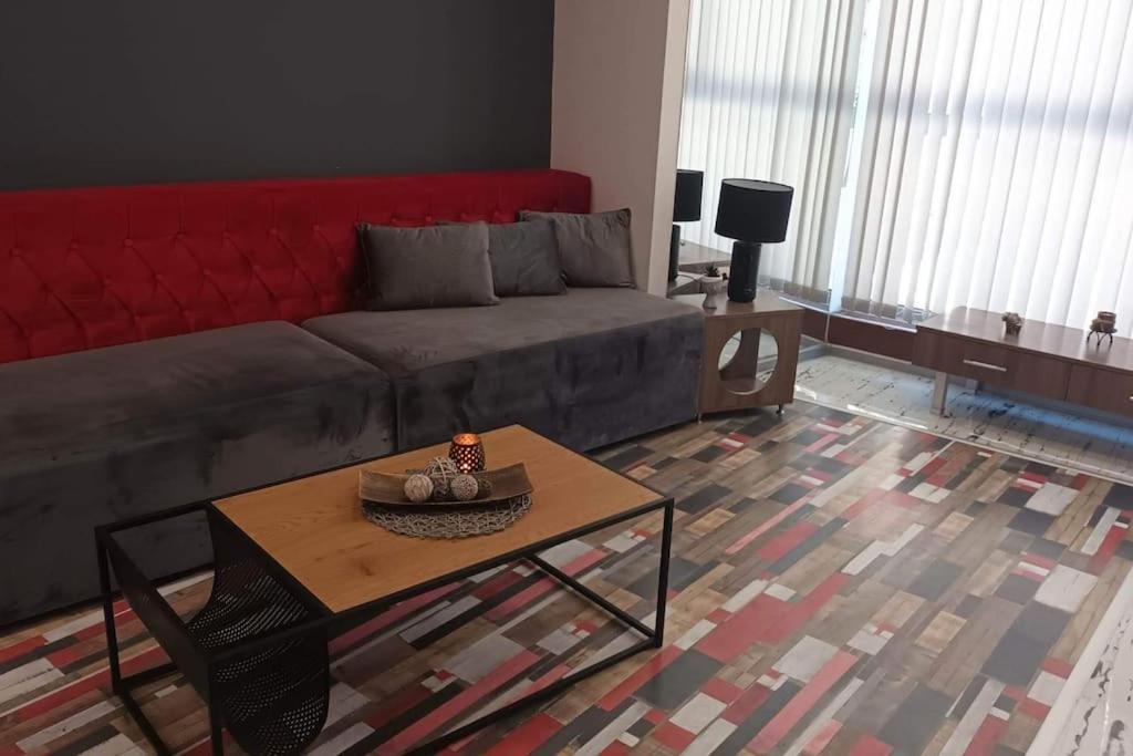 Boutique Apartment Plovdiv Exterior photo