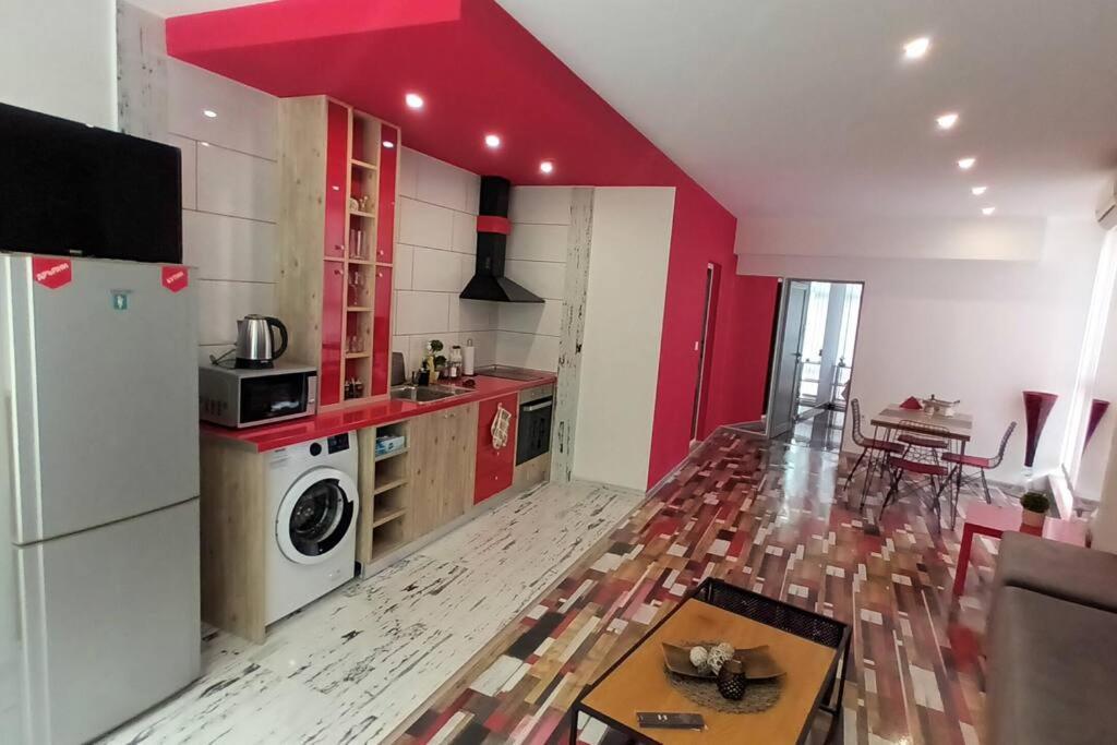 Boutique Apartment Plovdiv Exterior photo